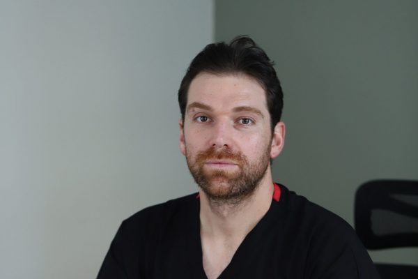Dr. Konstantin Krasimirov Malamov