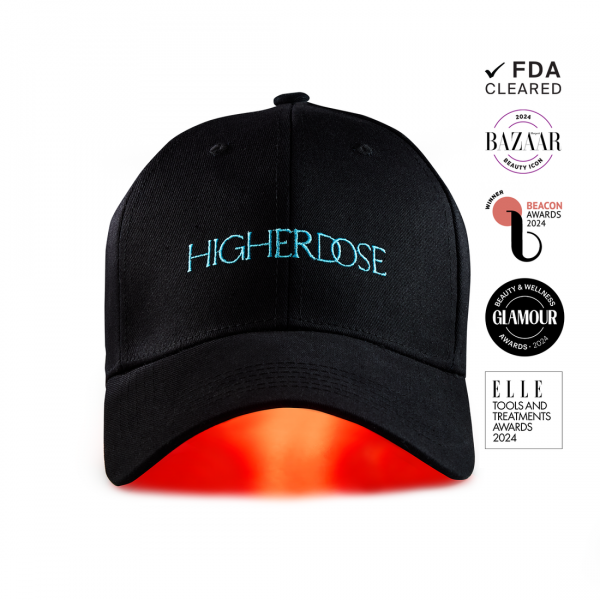 RED LIGHT HAT - Image 7